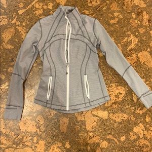 Lululemon jacket